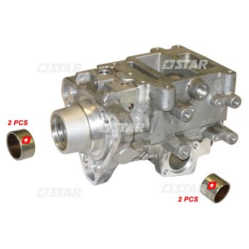 HOUSING PUMP ZEXEL VRZ
