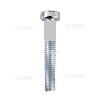 BUSHING SCREW-B BV