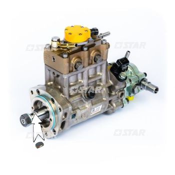 SHAFT KEYS-CATERPILLAR PUMPS