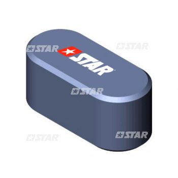 SHAFT KEYS-CATERPILLAR PUMPS