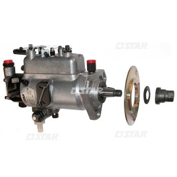 NUT FOR SHAFT  M20