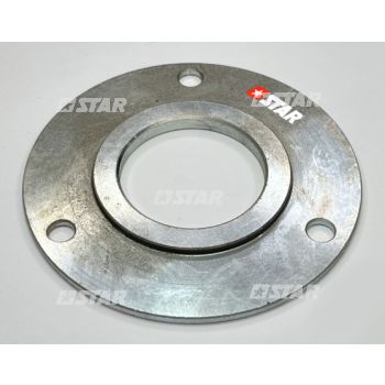 SPACER FOR INJ/PUMP FIAT-TRAX