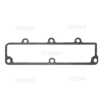RUBBER MERCEDES-300D 6CYL/