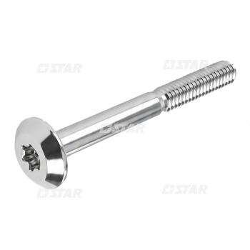 SCREW TORK SOLENOID INJECTOR