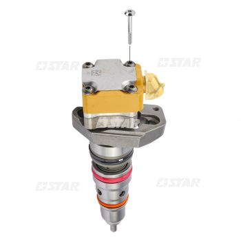 SCREW TORK SOLENOID INJECTOR