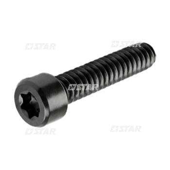 SCREW TORK SOLENOID INJECTOR