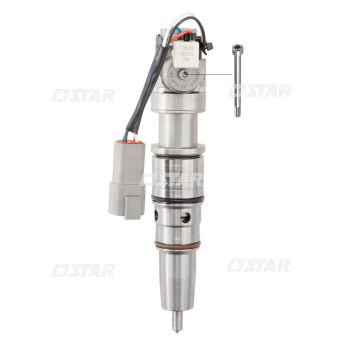 SCREW TORK INJECTOR FORD
