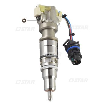 SCREW INJECTOR FORD