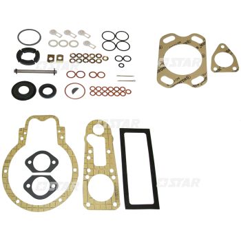 GASKET KIT FIAT OM