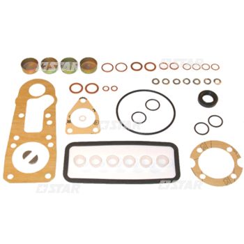 GASKET KIT-D 4 CYL/