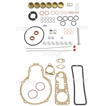 GASKET KIT +GOVERNOR