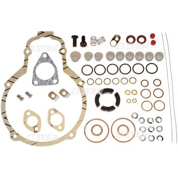 REPAIR KIT-6 AD+RQV