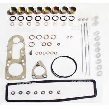 GASKET KIT PE..8 A/D