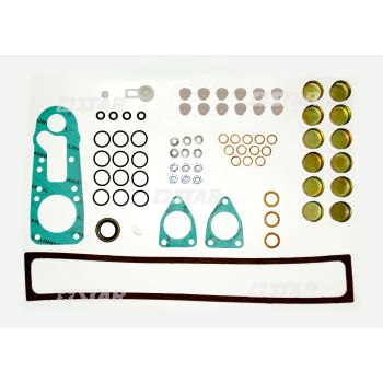 GASKET KIT 12 CYL.A KHD
