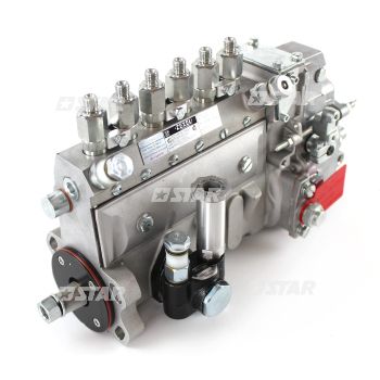G/KIT ZEXEL PE(S)-6 A/D