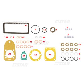 G/KIT DENSO PE(S)44