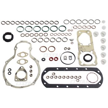 COMPL/GASKET KIT P+RQV