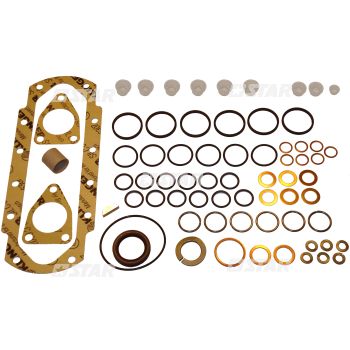 GASKET KIT 6P DAF