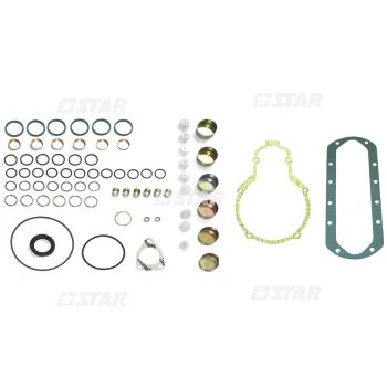 GASKET KIT-6P S/7100
