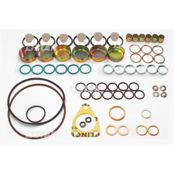GASKET KIT-PES 6P..RS 7100