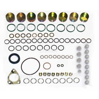GASKET KIT 8P S/7100