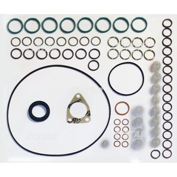 GASKET KIT 8 CYL S/7000
