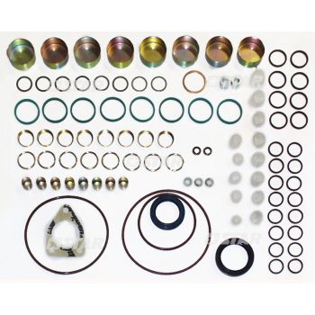 GASKET KIT 8P S/7100=7800