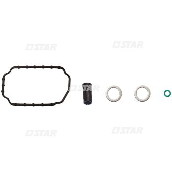 COVER GASKET KIT -VE