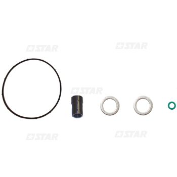 COVER GASKET KIT VE