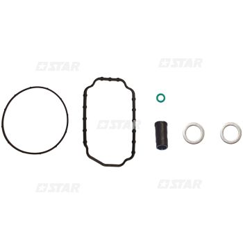 COVER REPAIR KIT VE M30,5