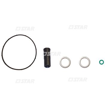 COVER GASKET KIT VE