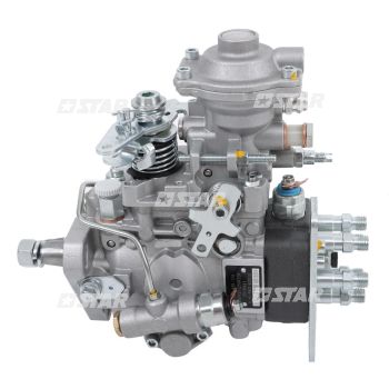 GASKET KIT VE-CUMMINS B