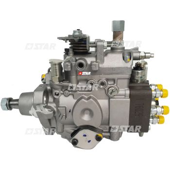GASKET KIT BH-VE NO OIL SEAL