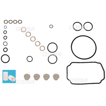 G/KIT DENSO V5-OPEL 1.7 DTI