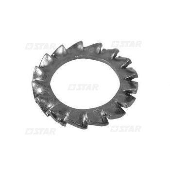 LOCK WASHER M5