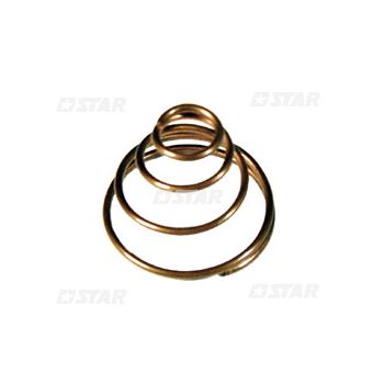 SPRING CONIC-DPC