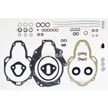 GASKET KIT 3CYL/SIMMS