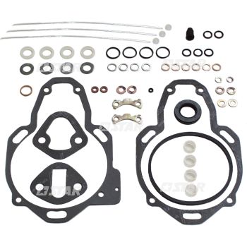 GASKET KIT 4CYL MINI-PUMP