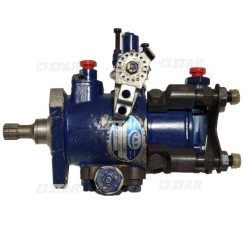 GASKET KIT PUMP DELPHI DPA HYD.