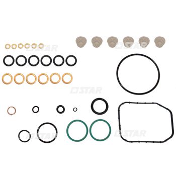 GASKET KIT ZEXEL COVEC-ISUZU