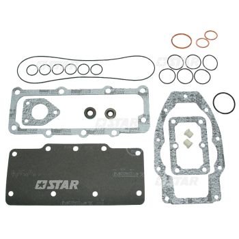 GASKET KIT-AMBAC 6CYL/
