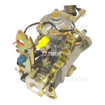 EASY KIT-BOSCH PUMP VE