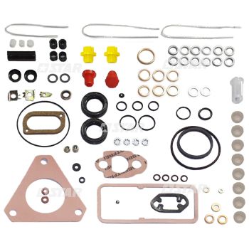 GASKET KIT DPA TRAX FIAT