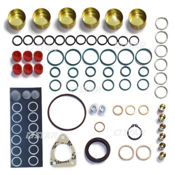 GASKET KIT 6 CYL/ S/8000