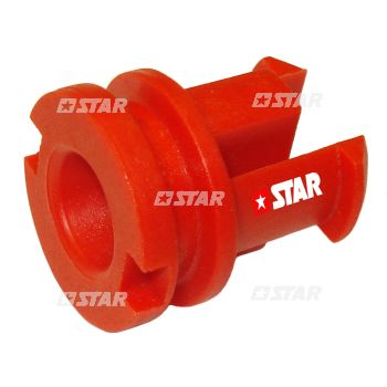 CLOSING CAP GOV.BH EDC(RED)
