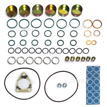 GASKET KIT S/8500 MACK