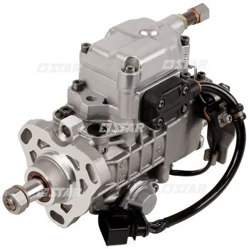 GASKET KIT BH-VE/EDC