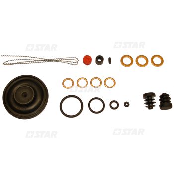 DPS BOOST OVERHAUL KIT