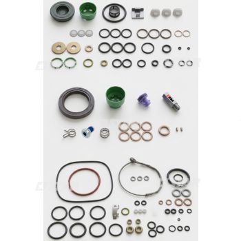 GASKET KIT DPC-PSA