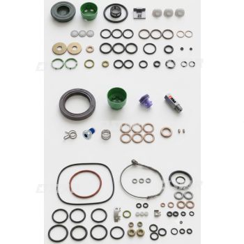 GASKET KIT DPC-PSA